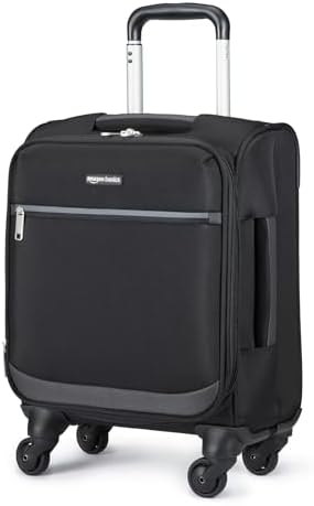 Amazon.com | Samsonite 72H DLX Spinner Ladies Medium Purple